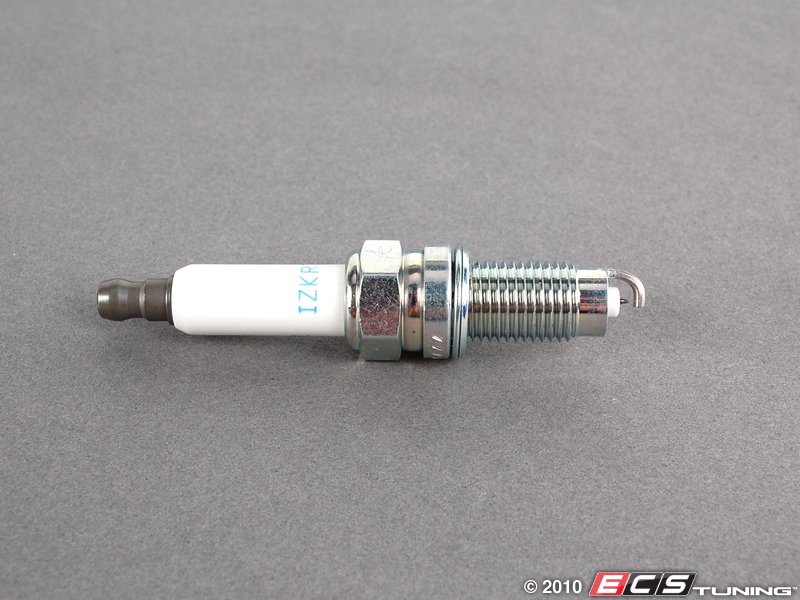 NGK - IZKR7B-6 - Spark Plugs - Set Of Six