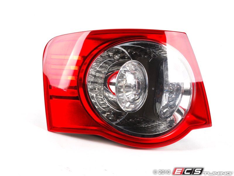Genuine European Volkswagen Audi 1k5998018 European LED Tail Light