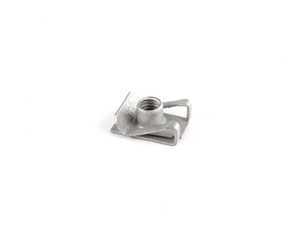 ES#73311 - 46637651465 - Plug-In Nut - M5 - Genuine BMW - BMW