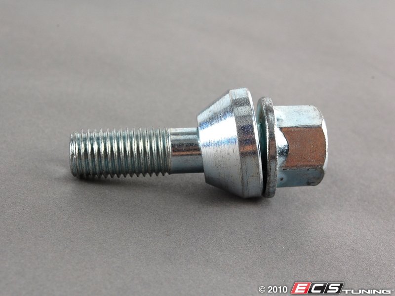 ECS b48le Wobble Bolt 12x1.5x27 Priced Each