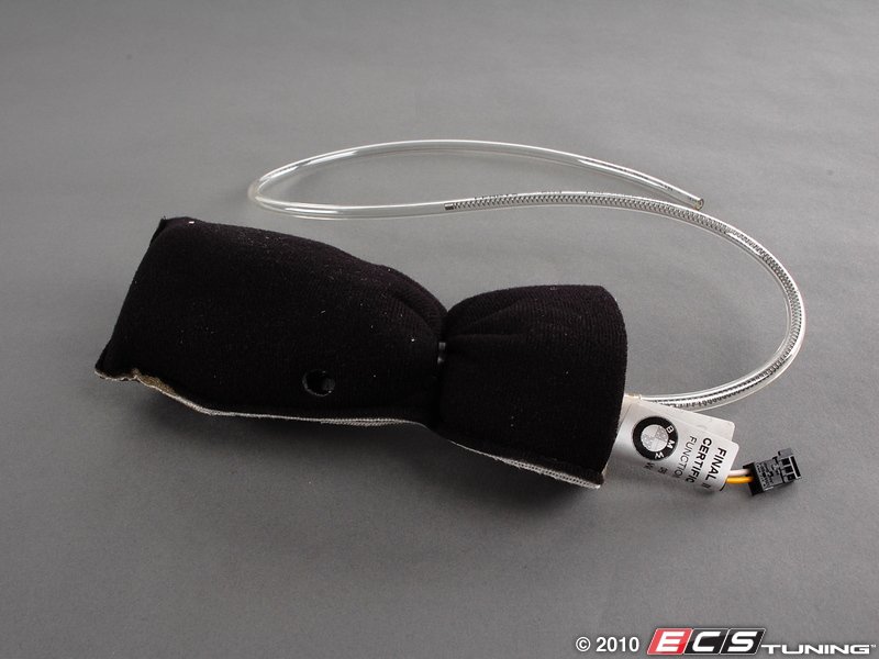 Genuine BMW 67807025381 Lumbar support Pump (67807025381)