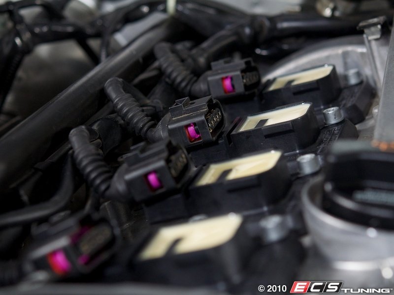 ECS News - Audi B6 A4 Coil Pack Ignition Solution Kit ssl wiring diagram 