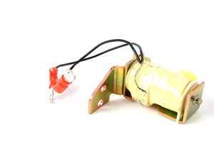 ES#1426282 - 92864192100 - Trip Meter Solenoid Coil - Properly use your odometer's handy trip meter - Genuine Porsche - Porsche