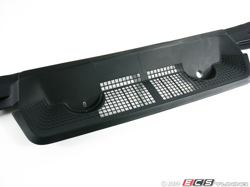 ECS News BMW E36 3 Series Coupe/Convertible Windshield Cowl