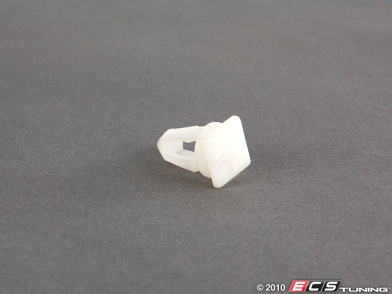 Genuine Porsche 99950765140 Upper Door Panel Fastening Clip