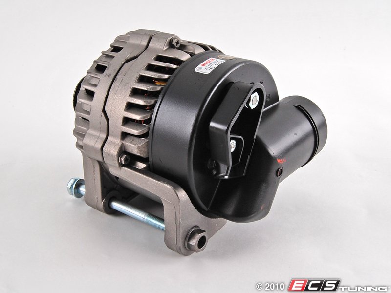 ECS News BMW E36 323/325/328 Alternators
