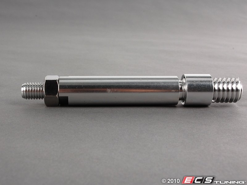 Racing Dash Enterprise 1703749z Tow Hook Thread / Rod