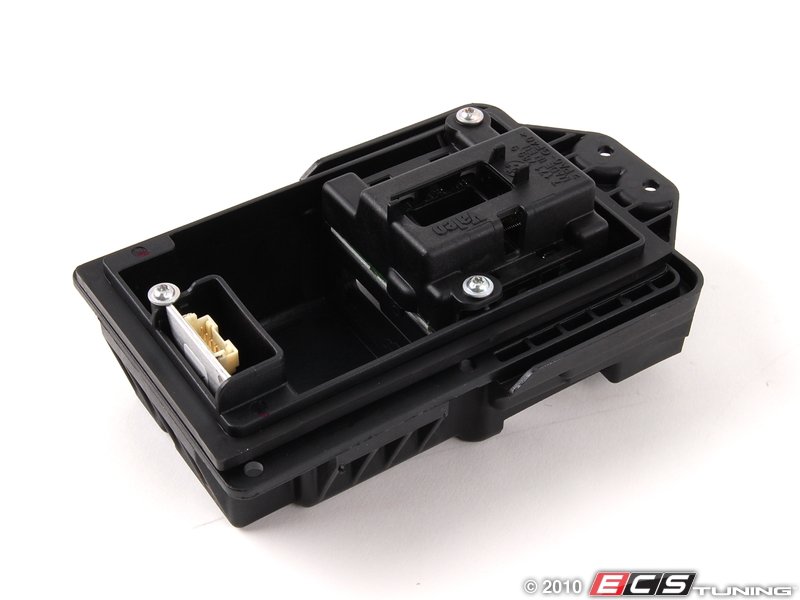 KIMISS Adaptive Light Control Module – Scheinwerfer-Steuermodul 63117180829 Für BMW 1er E81, E87, E82, E88