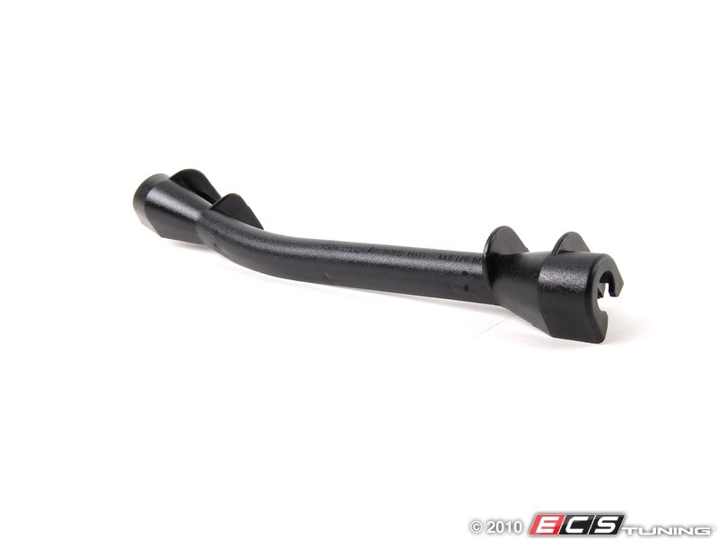 Genuine Volkswagen Audi - 4B0971822 - HOLDER (4B0 971 822)