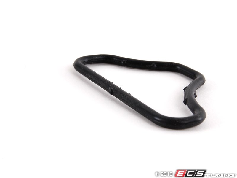 Genuine Volkswagen Audi 027121139A Radiator flange Gasket (027 121