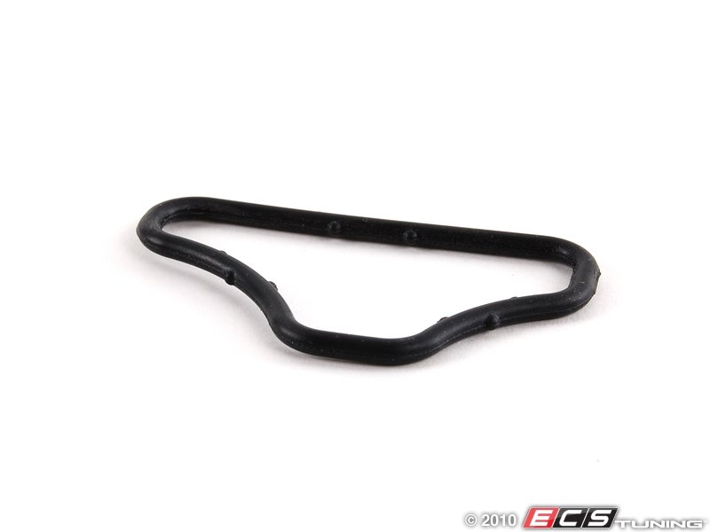 Genuine Volkswagen Audi 027121139A Radiator flange Gasket (027 121