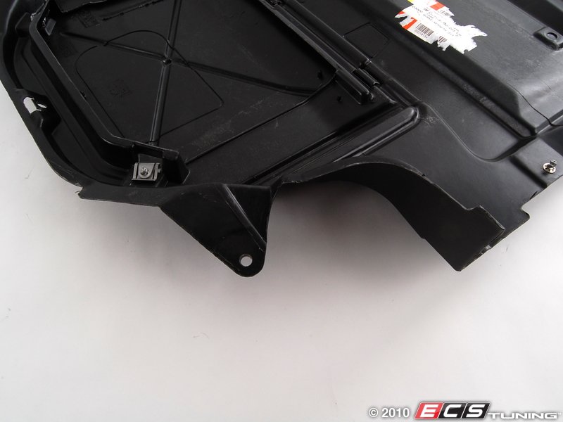 Genuine BMW - 51718150223 - Front Belly Pan (51-71-8-150-223)