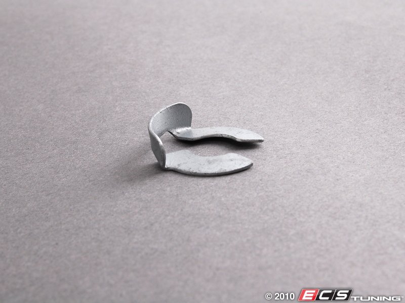 Genuine Porsche N0123225 Automatic Transmission Shifter Cable