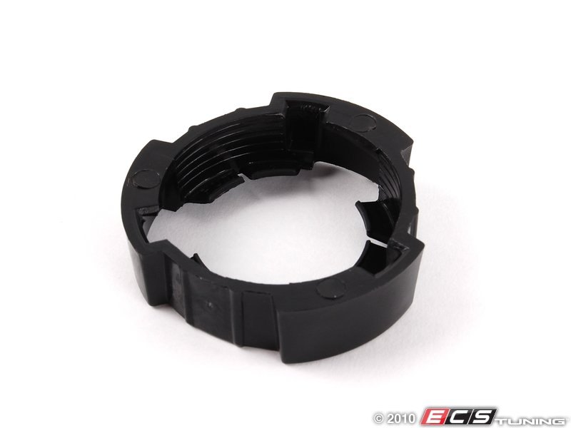 Genuine Volkswagen Audi 165941621 Headlight Bulb Retaining Ring (NO LONGER AVAILABLE) (165