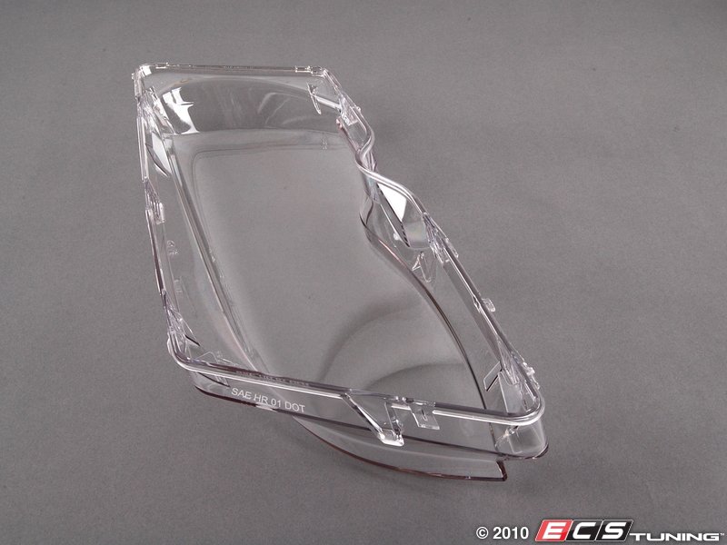 URO Parts Headlight Bezel URO-011063