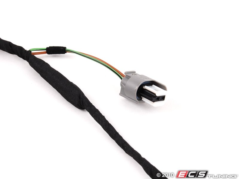 Genuine BMW 61608364209 E39 Washer Fluid Hose (61608364209)