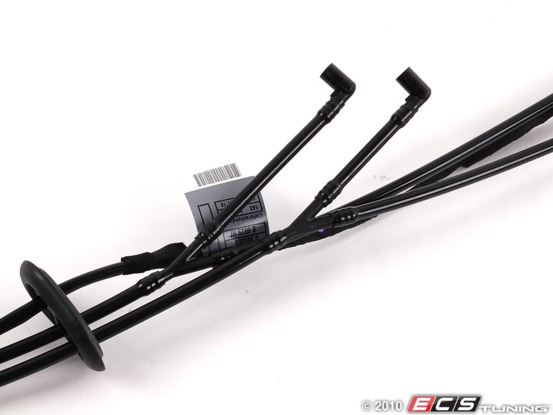 Genuine BMW 61608364209 E39 Washer Fluid Hose (61608364209)