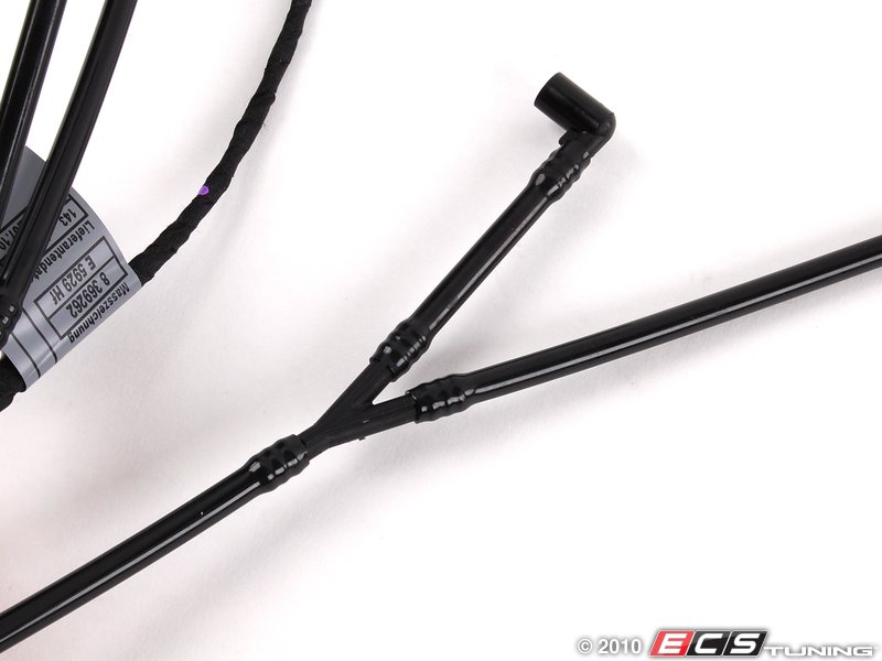 Genuine BMW 61608364209 E39 Washer Fluid Hose (61608364209)