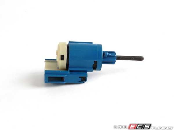 MTC - 1J0927189E - Clutch Switch