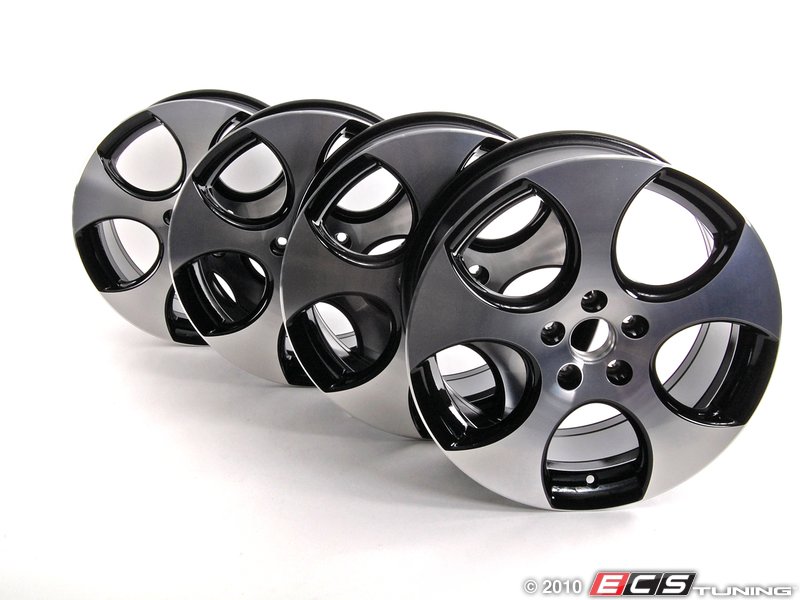 Genuine Volkswagen Audi - 1K0601025BAFZZ - 18