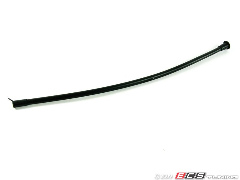 Genuine BMW 54128408844 E53 E53 X5 (Rear) Sunroof Water Drain Hose