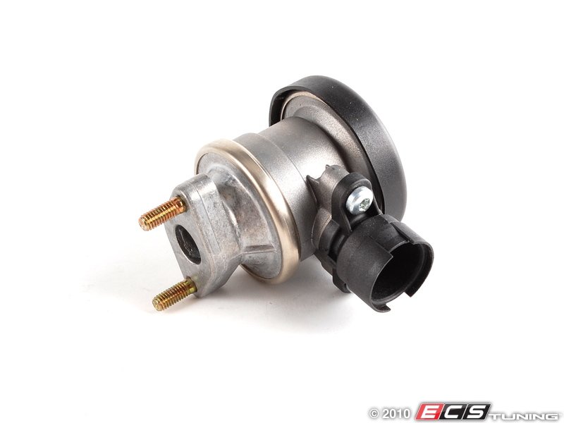 Genuine BMW 11721433713 Air Pump Shut Off/Block Off Valve (11721