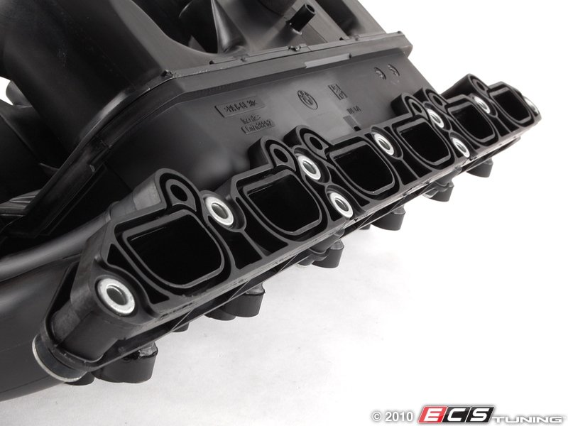 Bmw e39 intake manifold diy