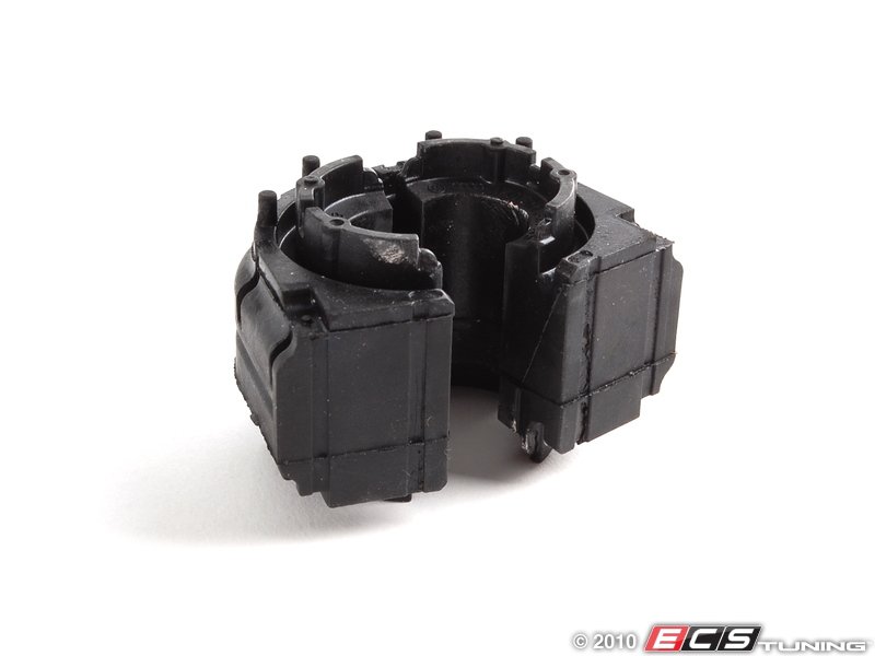 Genuine Volkswagen Audi - 1K0511327AS - Rear Sway Bar Bushing - Priced ...