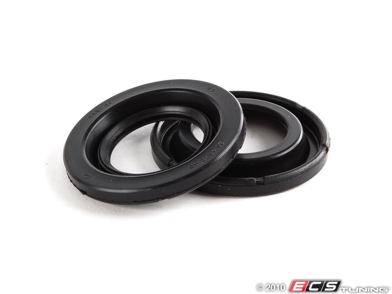 Genuine Porsche 95535191511 Brake Caliper Piston Dust Boot Kit