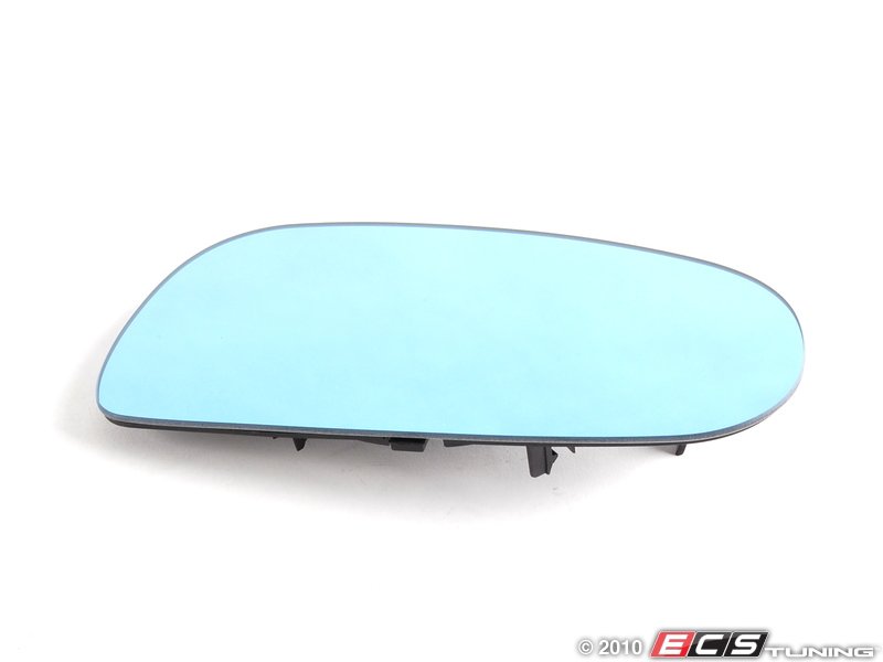 Genuine Volkswagen Audi 8N0857536 Mirror Glass Right Side (Passenger) (NO LONGER