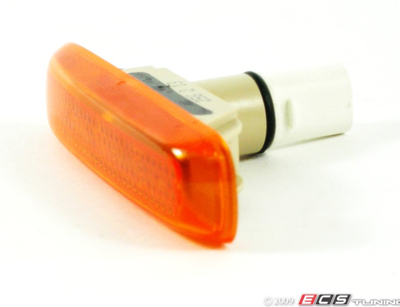 UK BritPart Amber Side Marker Lights For Range Rover P38 & Discovery 1
