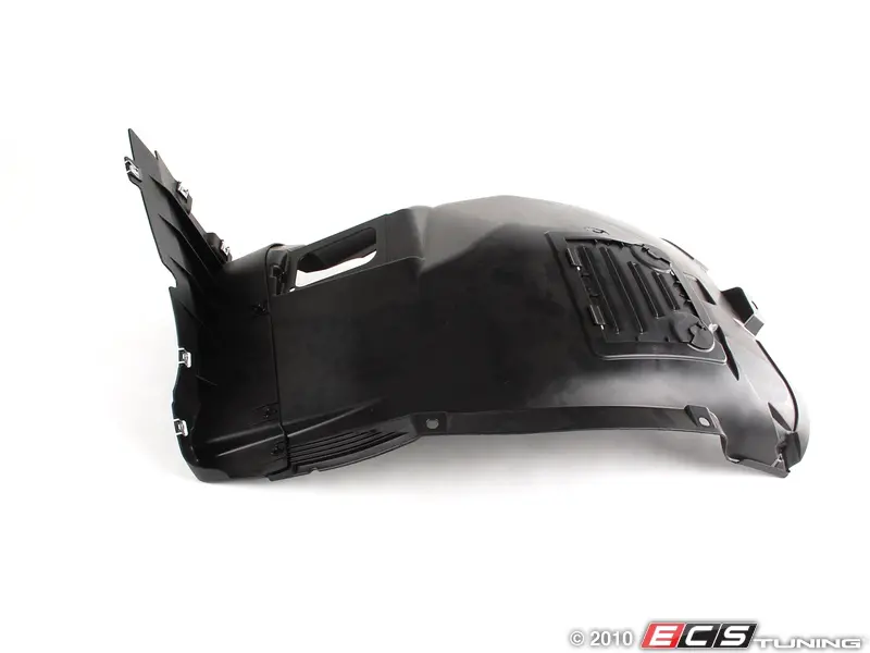 Genuine BMW - 51718040101 - E90 Front Fender Liner - Left (51-71-8