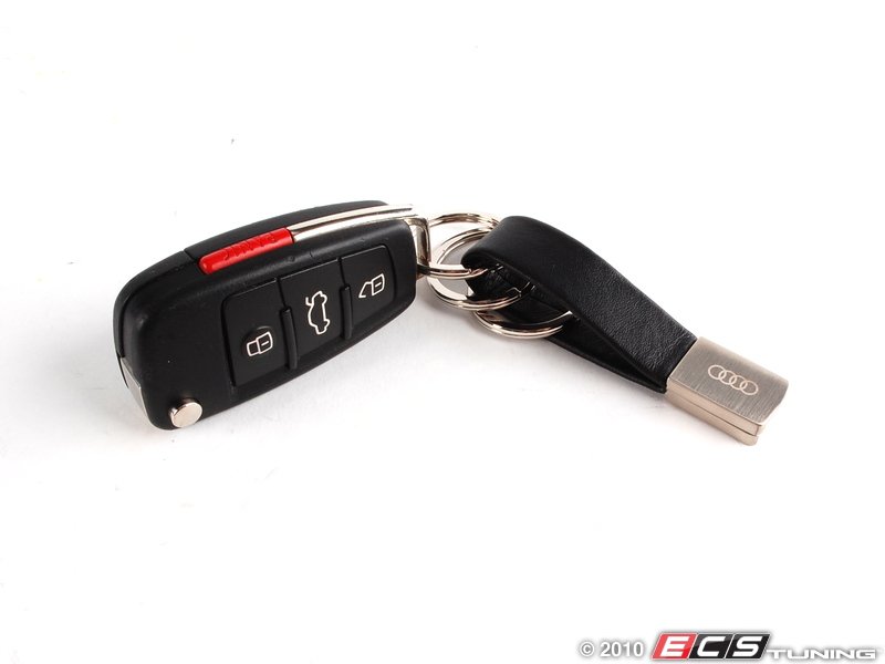 Audi Collection - AHK547 - Twist-Open Valet Key Holder (NO LONGER ...