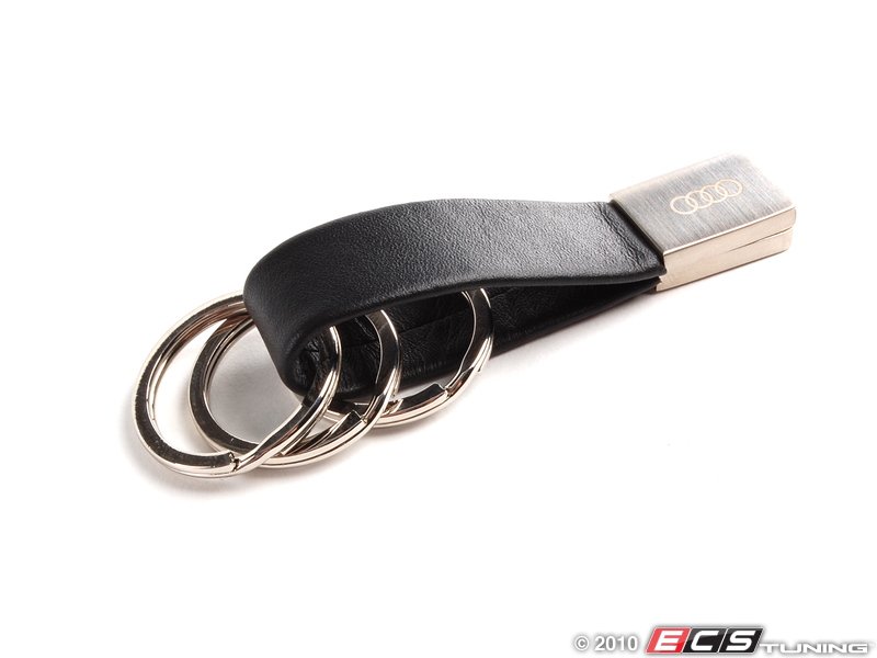 Audi Collection - AHK547 - Twist-Open Valet Key Holder (NO LONGER ...