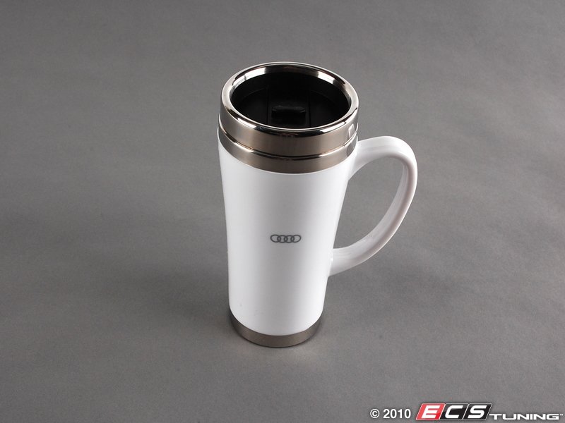 Audi Collection - AHD421 - Travel Mug - (NO LONGER AVAILABLE)