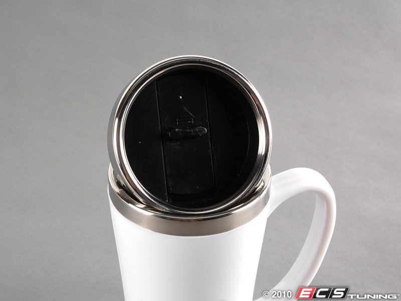 Audi Collection - AHD421 - Travel Mug - (NO LONGER AVAILABLE)