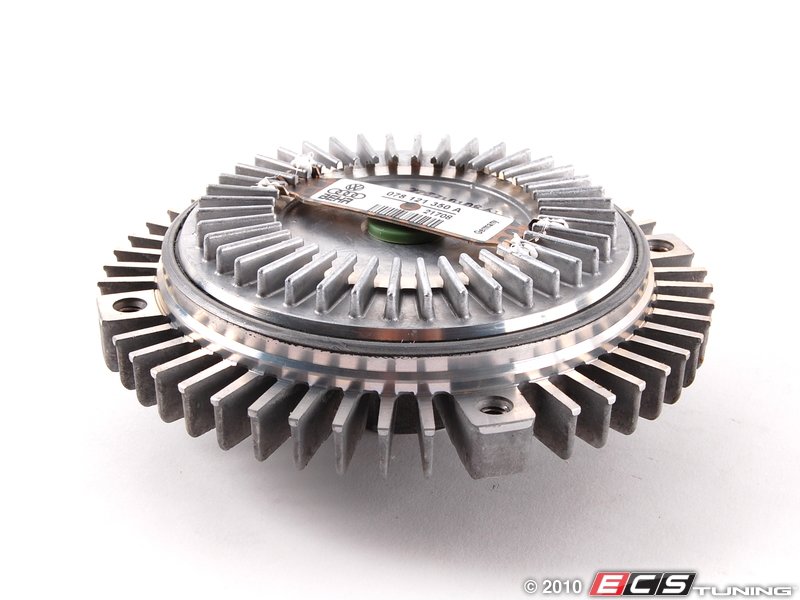 Genuine Volkswagen Audi 078121350A Auxiliary Fan Clutch (078 121 350 A)