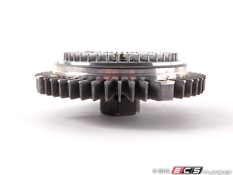 Genuine Volkswagen Audi 078121350A Auxiliary Fan Clutch (078 121 350 A)