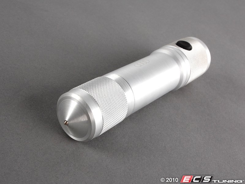 Genuine Volkswagen Audi ACMAHP335 Mini Safety Auto LED Flashlight