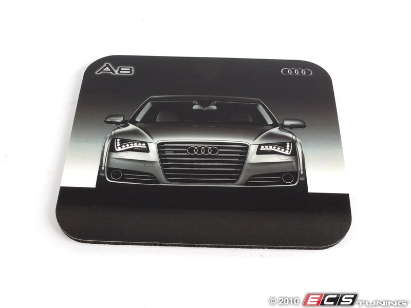 Audi Mouse Pad genuine volkswagen audi acmahh708 a8 mouse pad no Audi Mouse Pad genuine volkswagen audi acmahh708 a8 mouse pad no