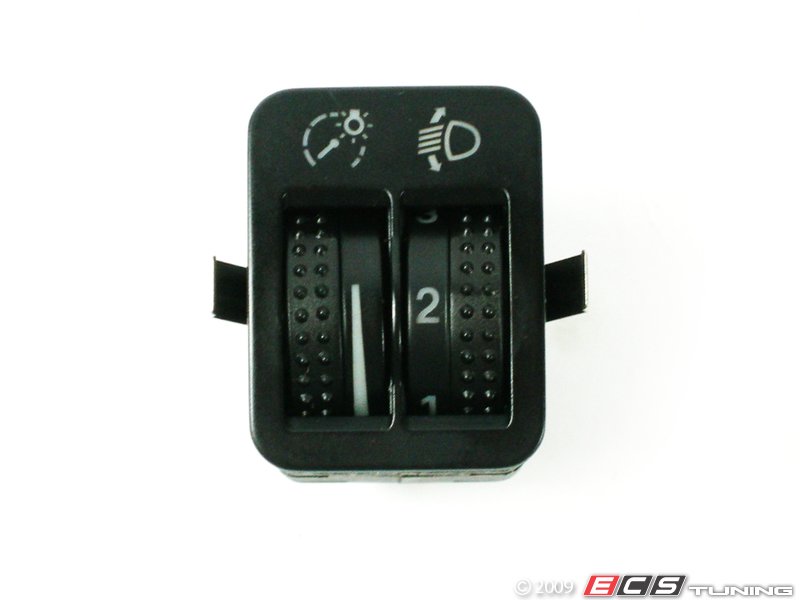 Original Equipment Supplier - 1J0941333A - VW Dashboard Illumination ...