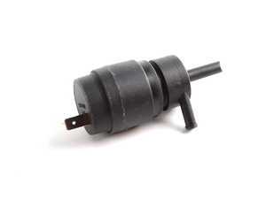 ES#2162439 - 431955651 - Windshield Washer Pump - Keep your windshield clean - MTC - Audi Volkswagen Porsche