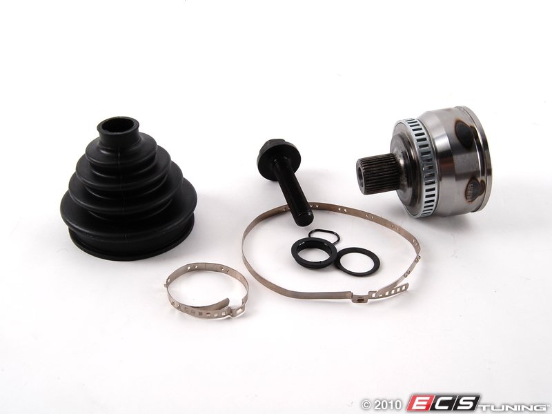 Meyle 8D0498099C Front Outer CV Joint Repair Kit Priced Each