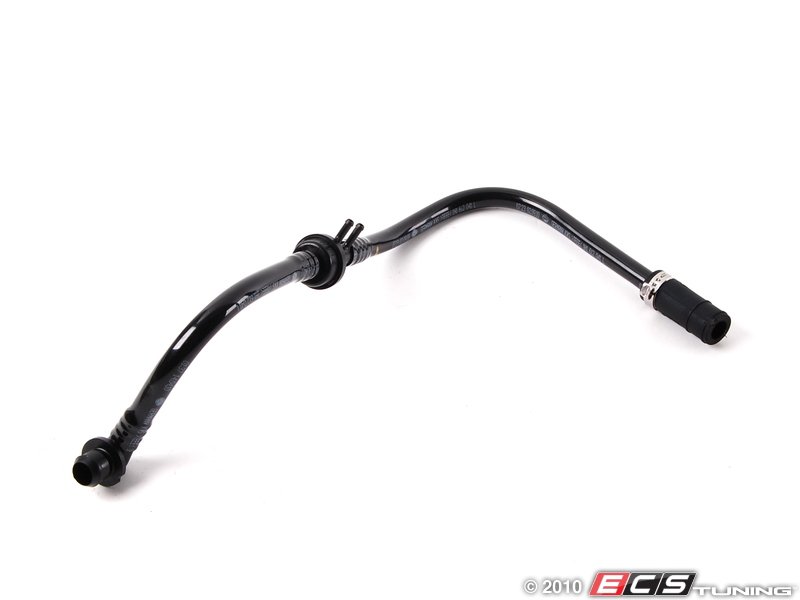 ES251781 1H1612041L MK3 Brake Booster Vacuum Hose With inline
