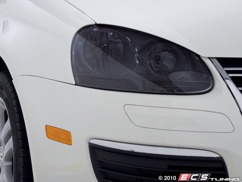 ECS News MKV Volkswagen LaminX