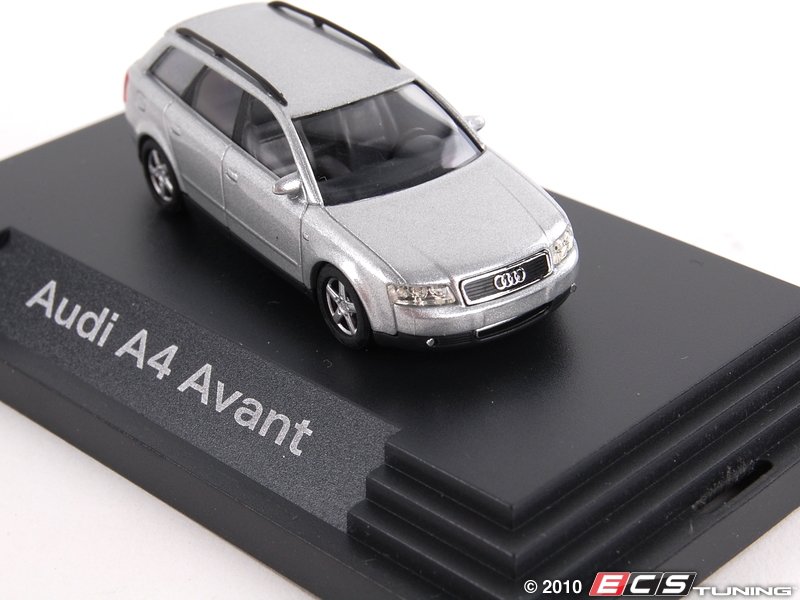 audi s4 diecast
