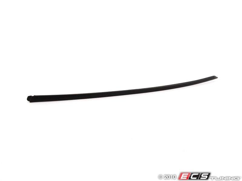 Genuine Volkswagen Audi - 8E0854328E01C - Water Deflector Strip - Right ...