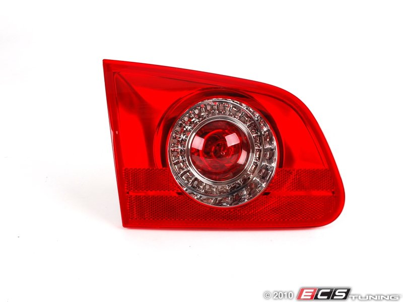 Genuine European Volkswagen Audi 3C9945093 Rear Fog Light Assembly