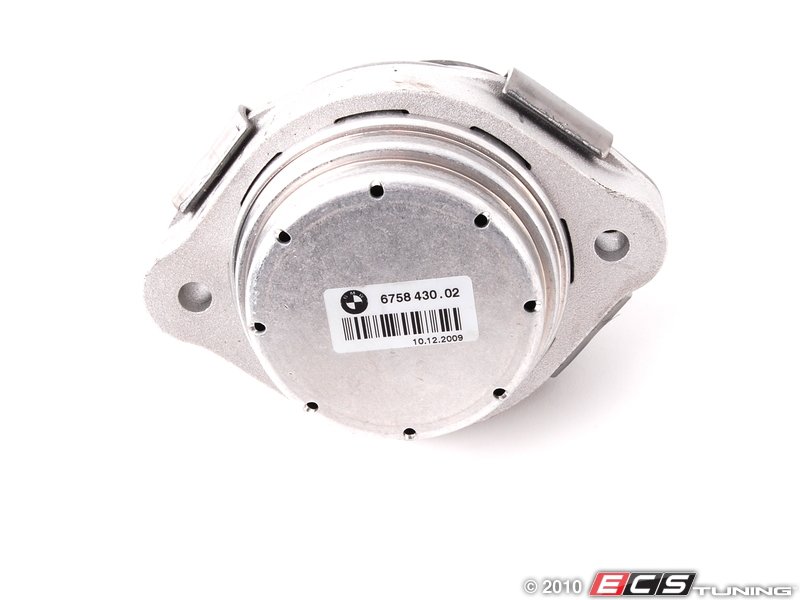 Genuine BMW 22116770794 E53 Engine Mount Priced Each (22116770