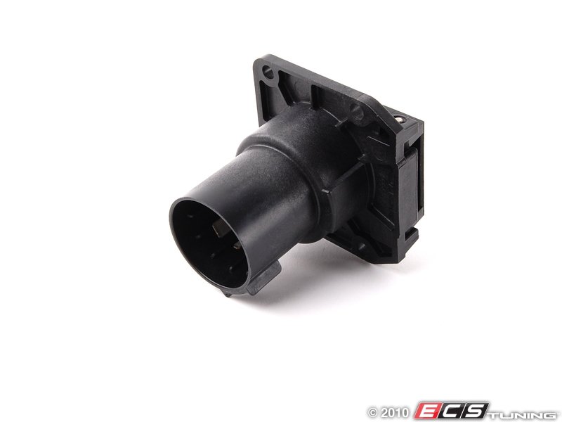 Genuine Volkswagen Audi 5N0055204NA Tiguan Trailer Hitch Electrical